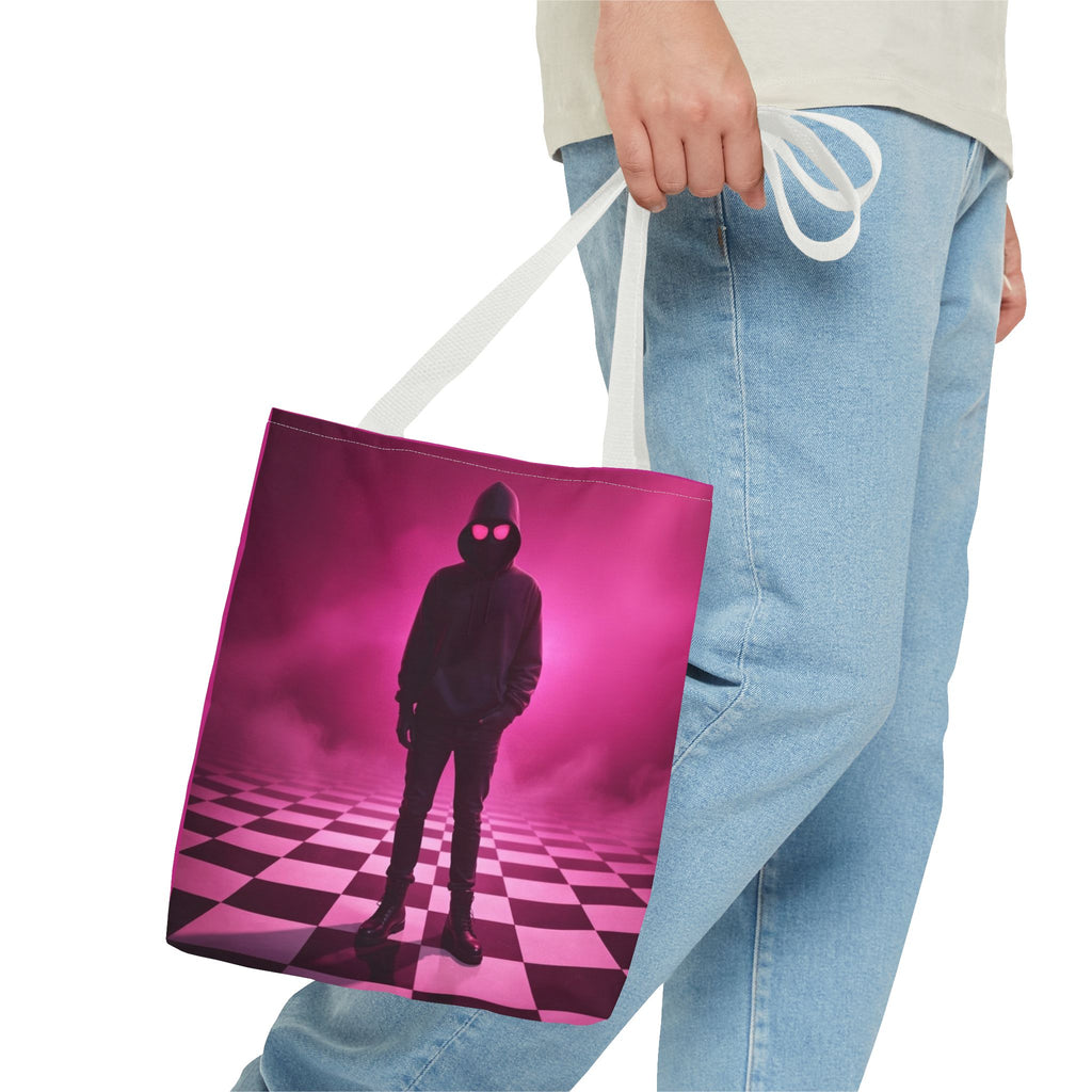 LIL SYNN Tote Bag (AOP)