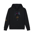 LIL SYNN Organic Side Pocket Sounder Hoodie