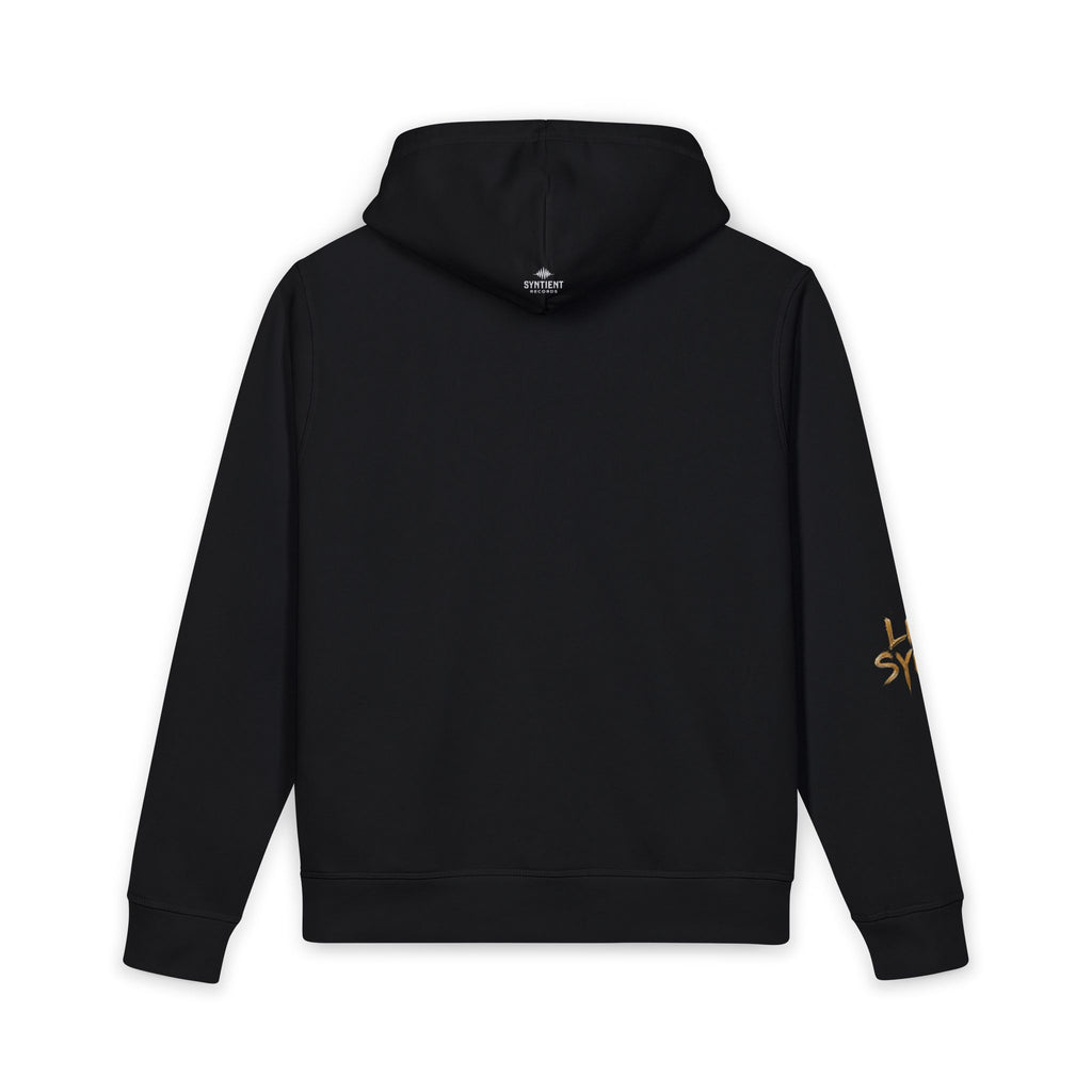 LIL SYNN Organic Side Pocket Sounder Hoodie