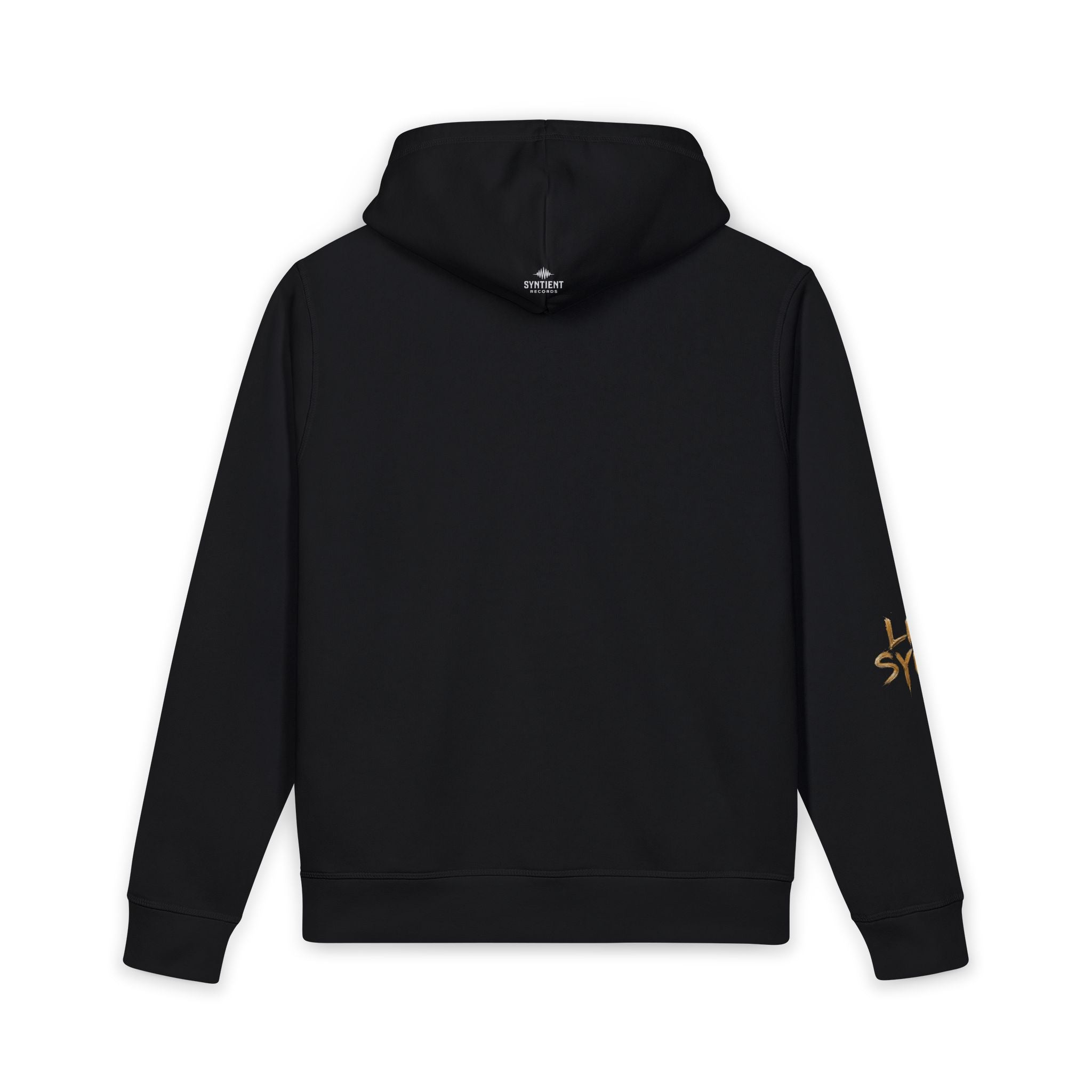 LIL SYNN Organic Side Pocket Sounder Hoodie