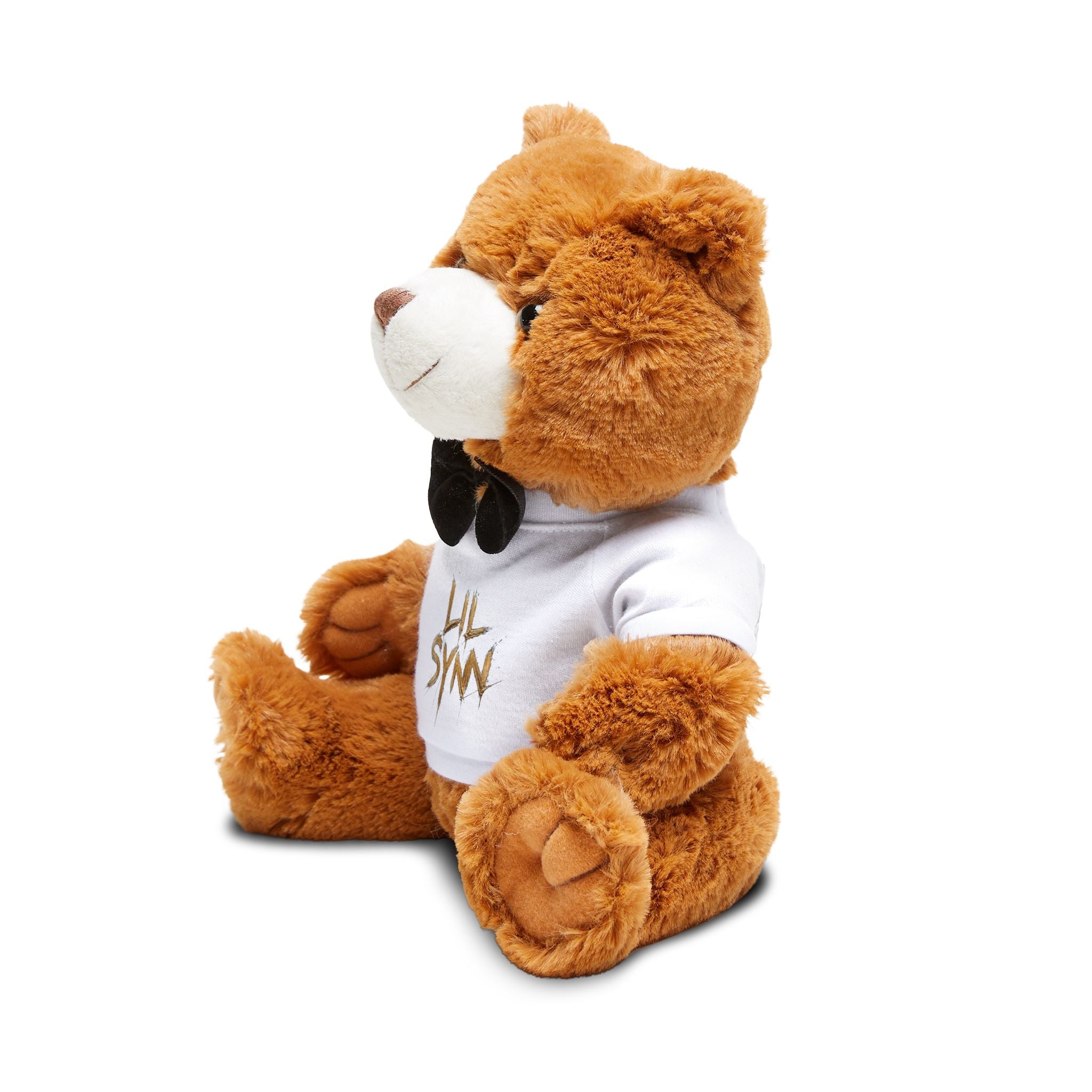 LIL SYNN Teddy Bear with T-Shirt