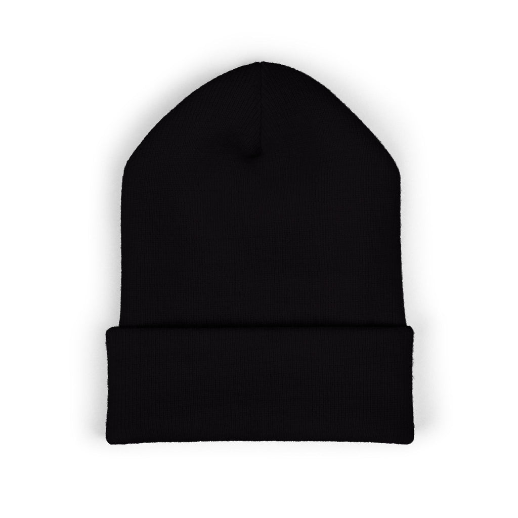 LIL SYNN Classic Cuffed Beanie (Embroidery)