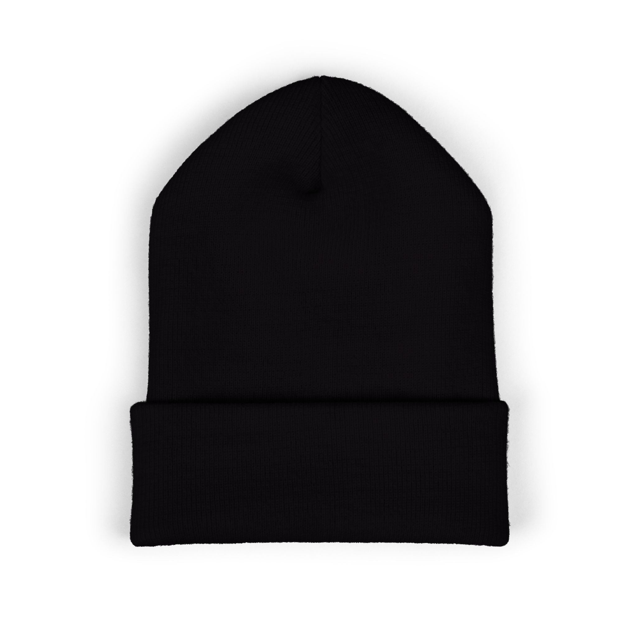 LIL SYNN Classic Cuffed Beanie (Embroidery)