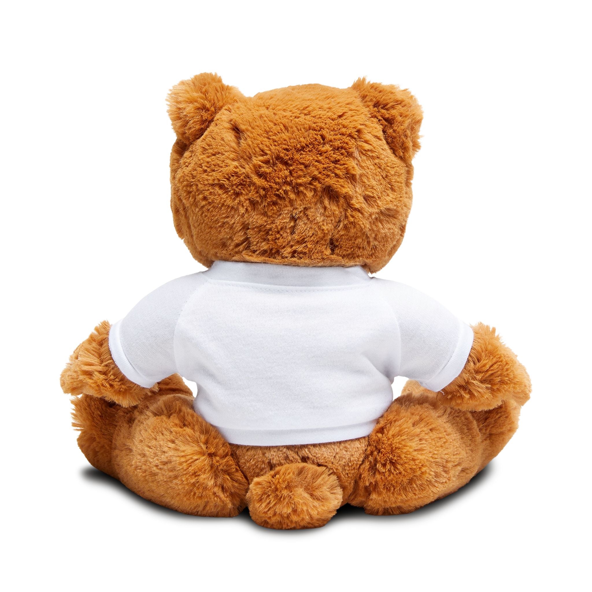 LIL SYNN Teddy Bear with T-Shirt
