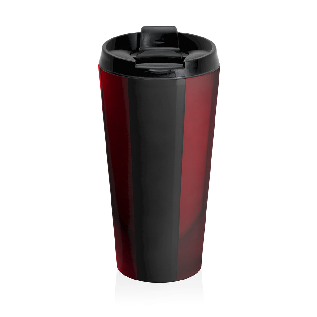 LIL SYNN Stainless Steel Travel Mug