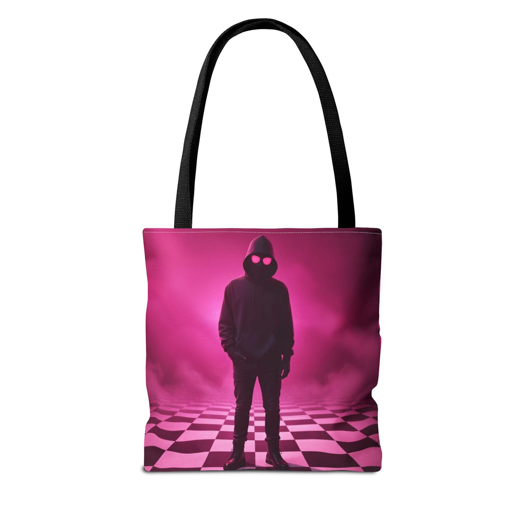 LIL SYNN Tote Bag (AOP)