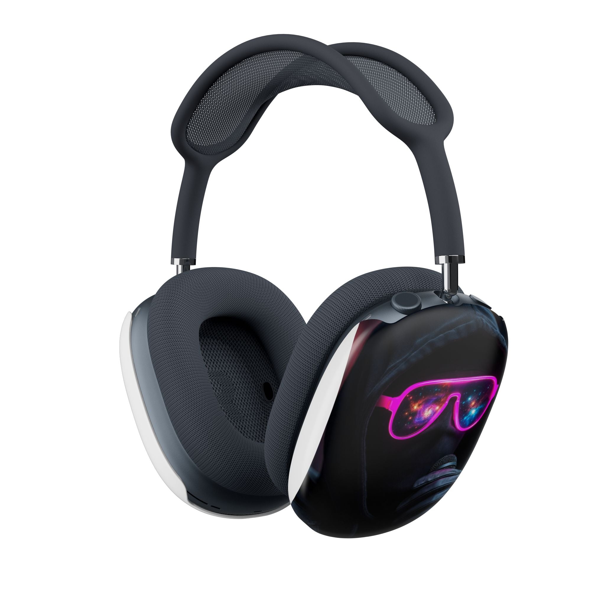 LIL SYNN AirPod Max Cases (AOP)
