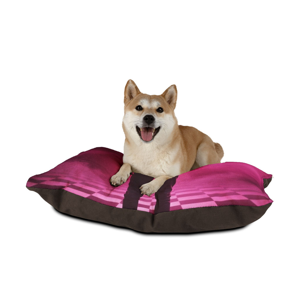 LIL SYNN Pet Bed