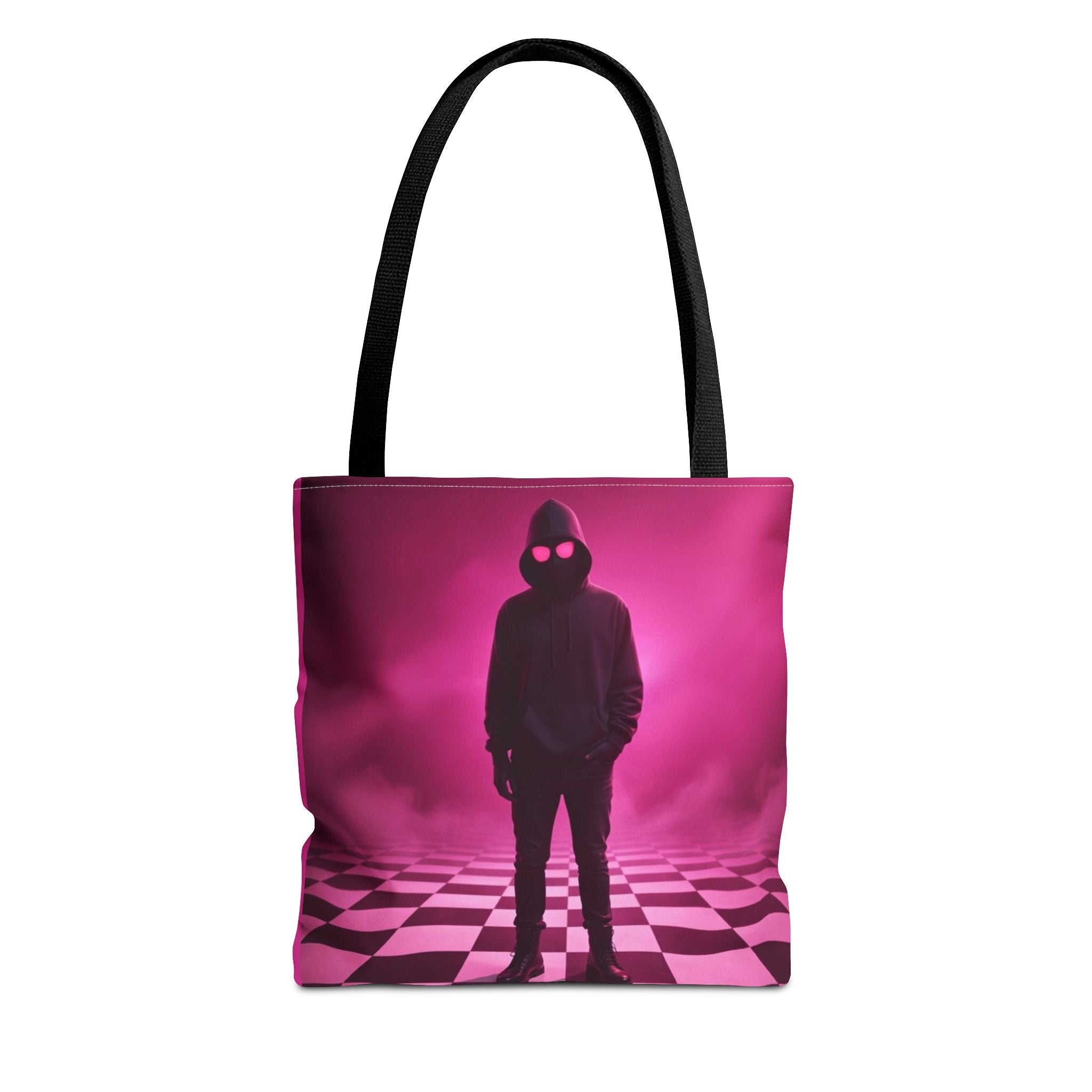 LIL SYNN Tote Bag (AOP)