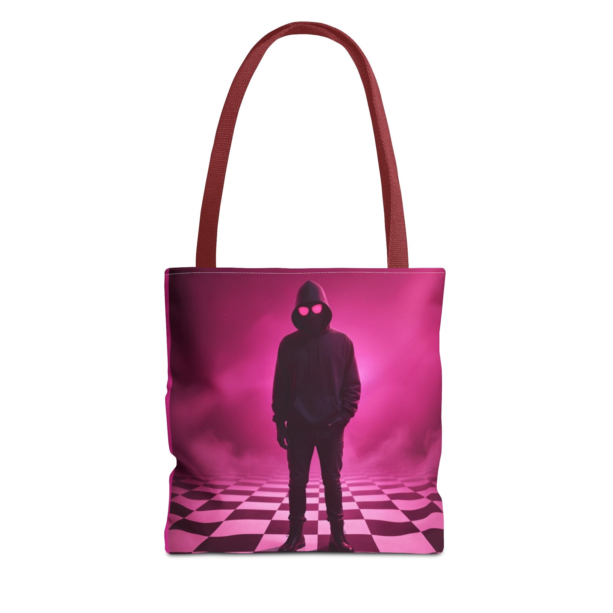 LIL SYNN Tote Bag (AOP)