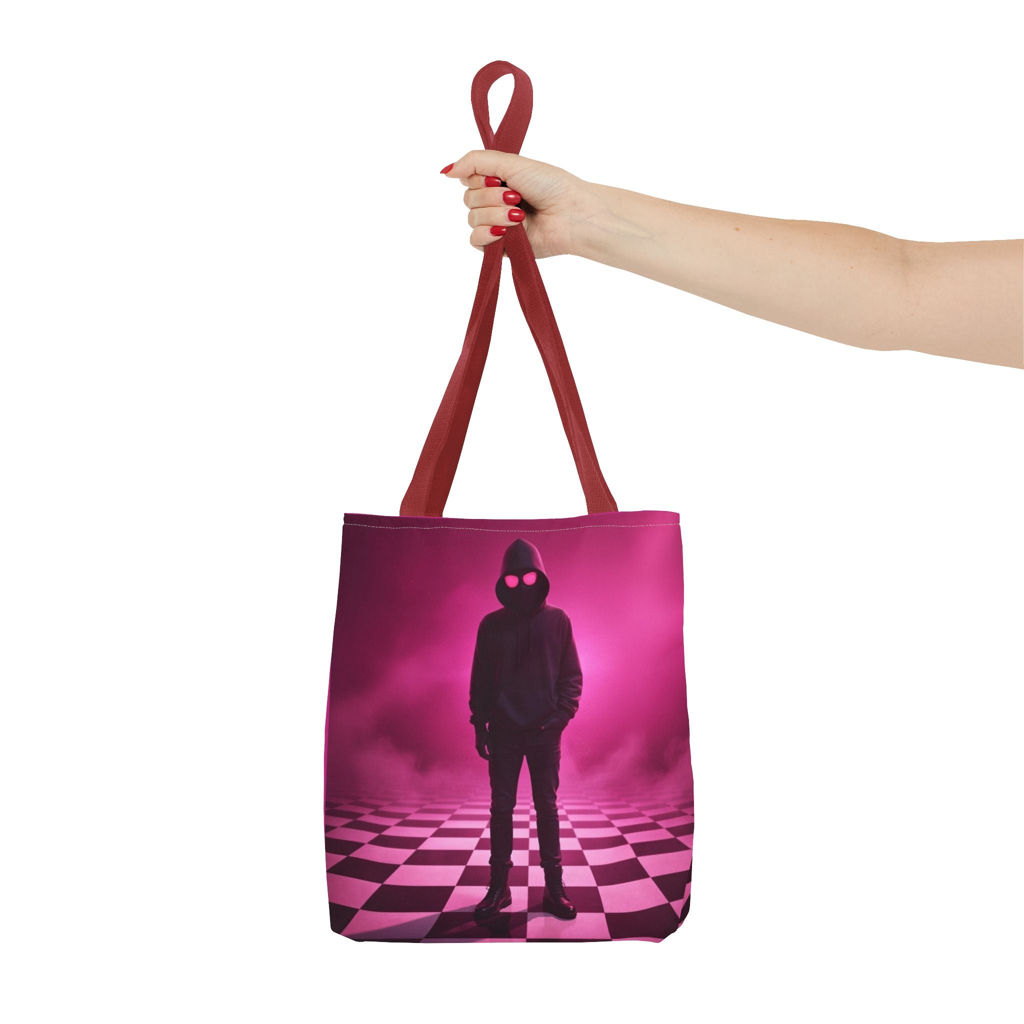 LIL SYNN Tote Bag (AOP)