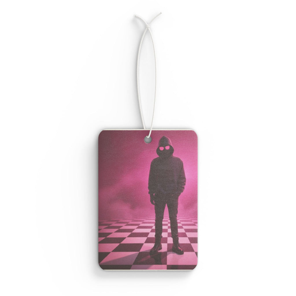 LIL SYNN Car Air Freshener
