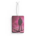LIL SYNN Car Air Freshener
