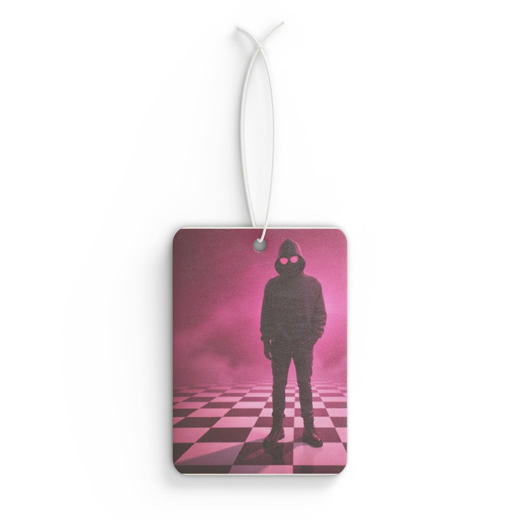 LIL SYNN Car Air Freshener