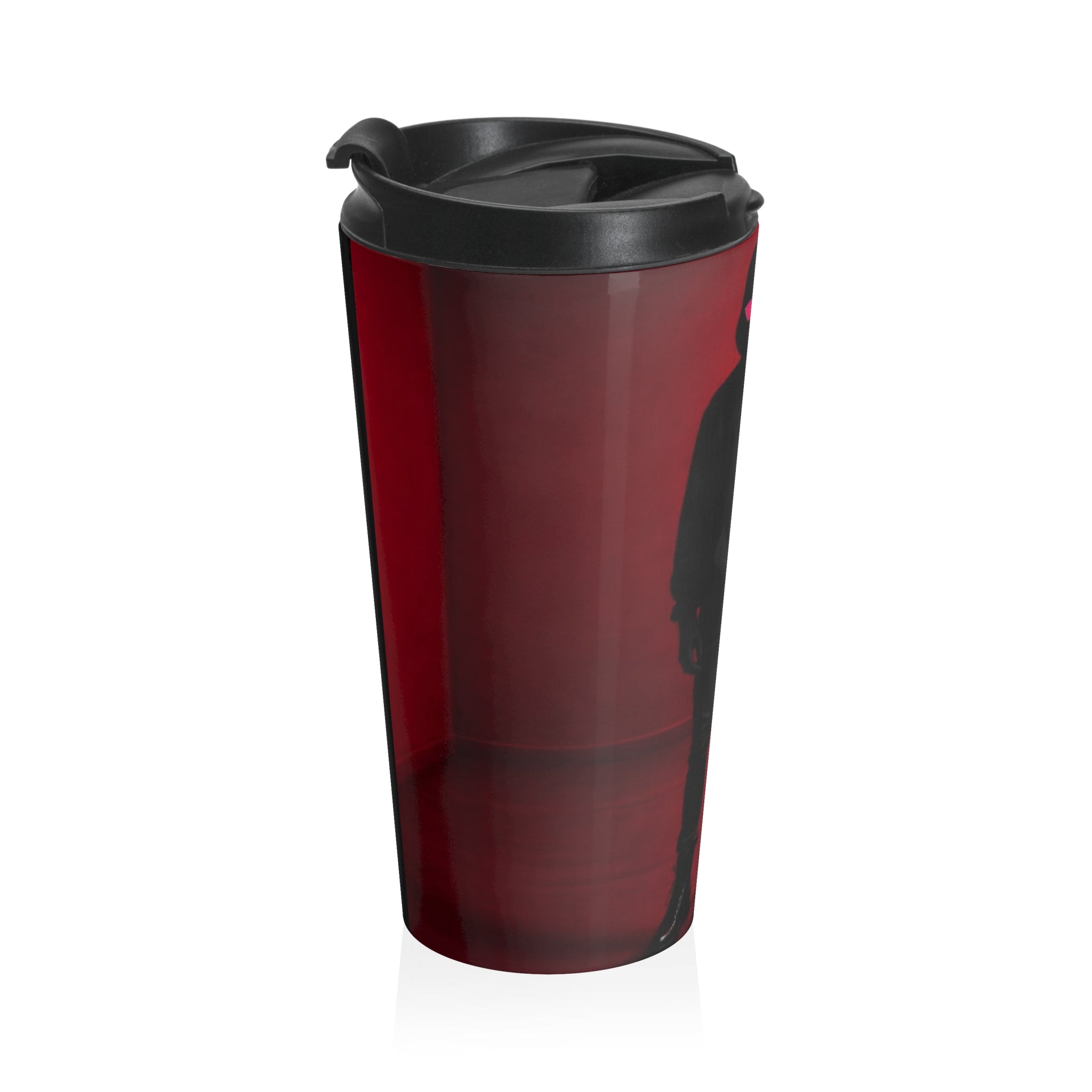 LIL SYNN Stainless Steel Travel Mug