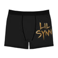 LIL SYNN Men's Boxer Briefs (AOP)