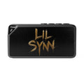 LIL SYNN Jabba Bluetooth Speaker
