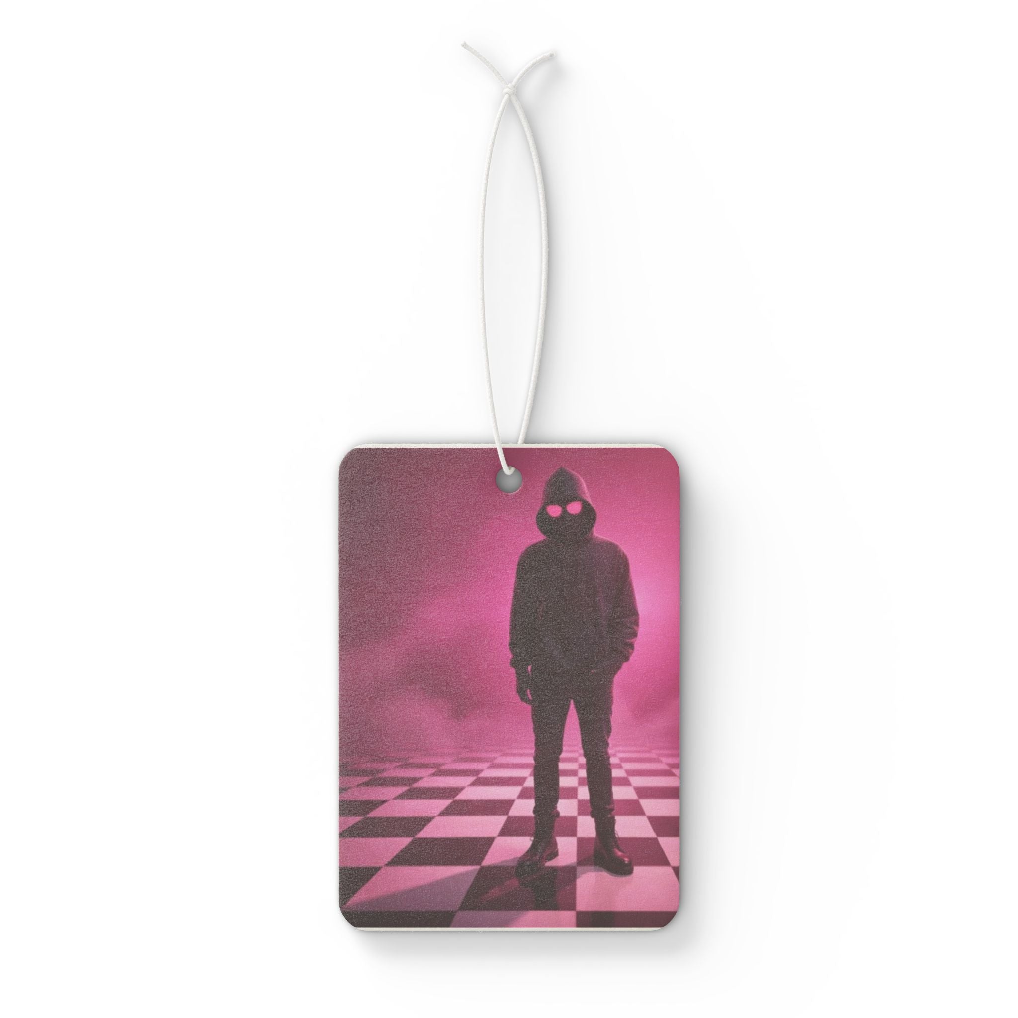 LIL SYNN Car Air Freshener