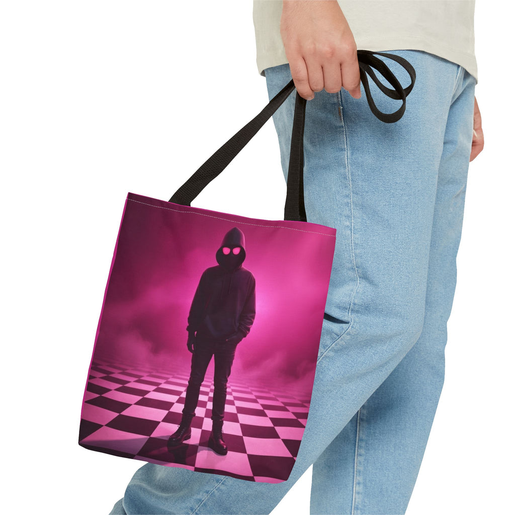 LIL SYNN Tote Bag (AOP)
