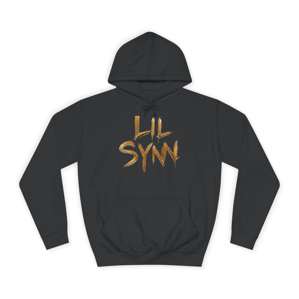 LIL SYNN HOODE LOGO