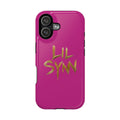 LIL SYNN Magnetic Impact-Resistant Cases